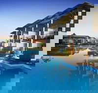 Mindil Beach Casino Resort - Darwin Tourism