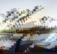 The Ville Resort - Casino - Darwin Tourism