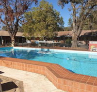 Matthew Flinders Motor Inn - Darwin Tourism