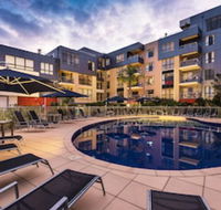 The Esplanade Resort and Spa - Darwin Tourism