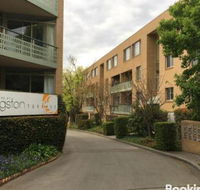 Kingston Terrace Apartments - Darwin Tourism
