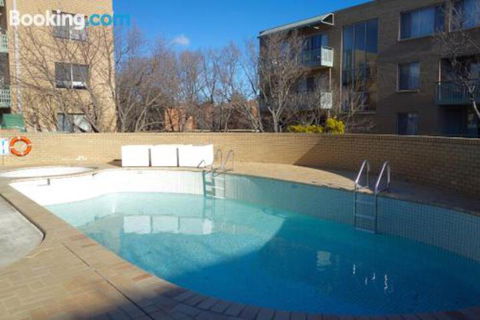 Kingston Terrace Apartments - Darwin Tourism 5