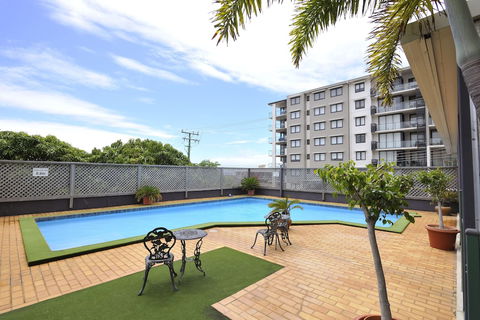 Highpoint International - Darwin Tourism 1