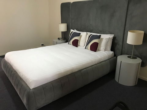 Highpoint International - Darwin Tourism 4