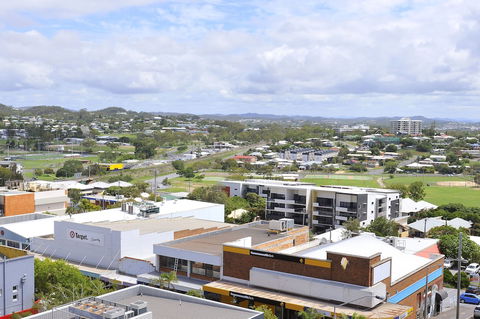Highpoint International - Darwin Tourism 0