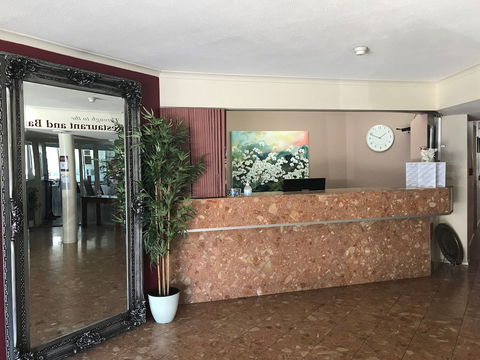 Highpoint International - Darwin Tourism 2