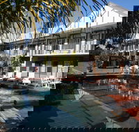 ibis Styles Adelaide Manor - Darwin Tourism