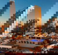 Sofitel Gold Coast Broadbeach - Darwin Tourism