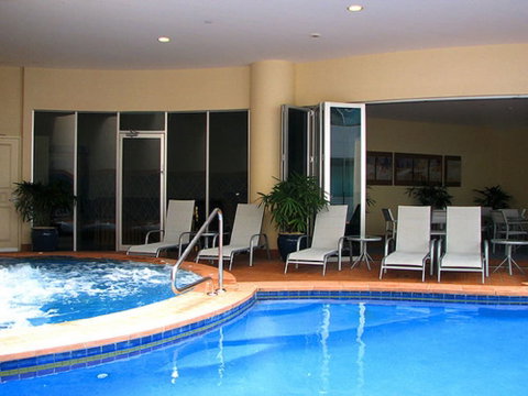 Macarthur Chambers - Darwin Tourism 1
