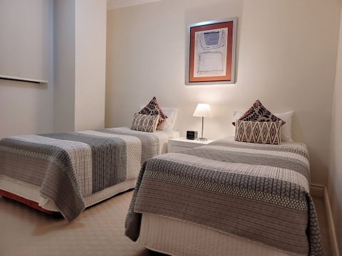 Macarthur Chambers - Darwin Tourism 2