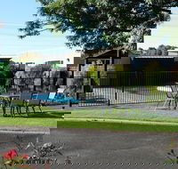 Mitchell on Main Motel  Apartments - Darwin Tourism