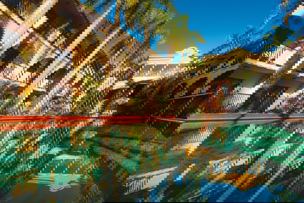 Manunda QLD Darwin Tourism