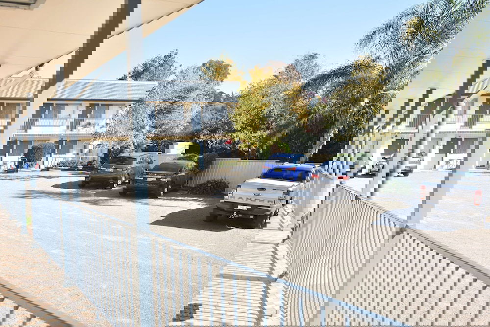 Argalong NSW Darwin Tourism