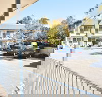 Best Western Motel Farrington - Darwin Tourism