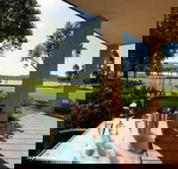 Leisure Inn Pokolbin Hill - Darwin Tourism