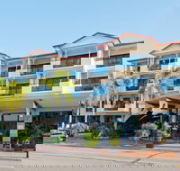 Park Regis Anchorage - Darwin Tourism