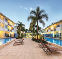 Silkari Lagoons Port Douglas - Darwin Tourism