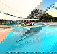 Seashells Broome - Darwin Tourism