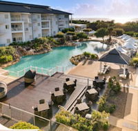 Mantra on Salt Beach - Darwin Tourism