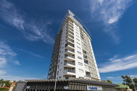Oaks Ipswich Aspire Suites - Darwin Tourism 7
