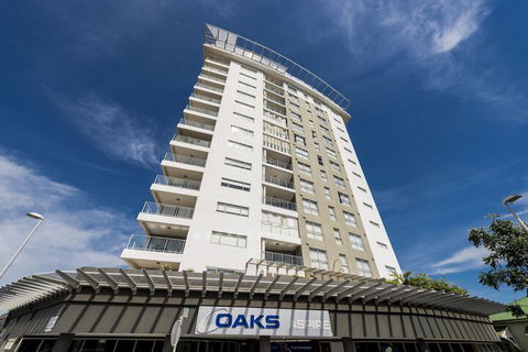 Oaks Ipswich Aspire Suites - Darwin Tourism 2
