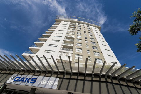 Oaks Ipswich Aspire Suites - Darwin Tourism 5