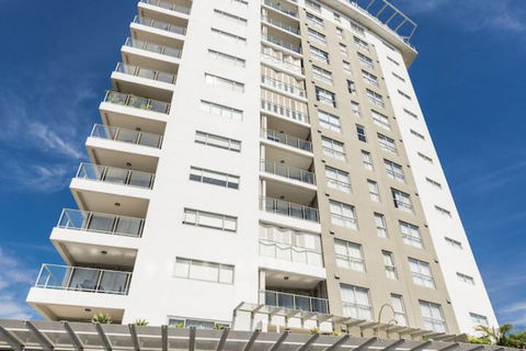 Oaks Ipswich Aspire Suites - Darwin Tourism 1