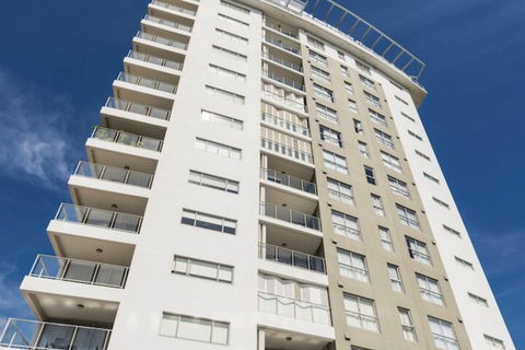 Oaks Ipswich Aspire Suites - Darwin Tourism 3