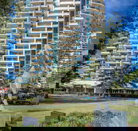 Mantra Broadbeach on the Park - Darwin Tourism