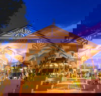 Cairns Colonial Club Resort - Darwin Tourism