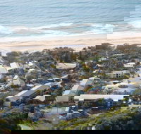 Eurong Beach Resort - Darwin Tourism