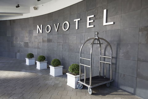 Novotel Sydney Olympic Park - Darwin Tourism 4