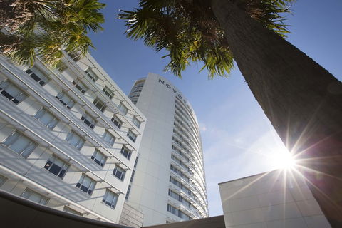 Novotel Sydney Olympic Park - Darwin Tourism 6