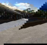 Best Western Cattle City Motor Inn - Darwin Tourism