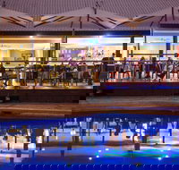 Mercure Townsville - Darwin Tourism