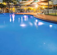 Mercure Broome - Darwin Tourism