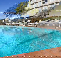 Mercure Sydney Parramatta - Darwin Tourism