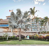 Novotel Cairns Oasis Resort