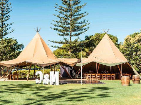 Novotel Sunshine Coast Resort Hotel - Darwin Tourism 6