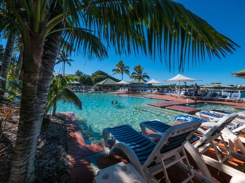 Novotel Sunshine Coast Resort Hotel - Darwin Tourism 2