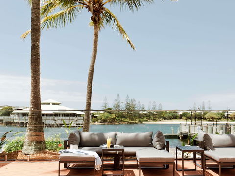 Novotel Sunshine Coast Resort Hotel - Darwin Tourism 1