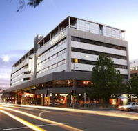 Novotel Canberra - Darwin Tourism
