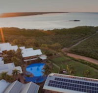 Moonlight Bay Suites - Darwin Tourism