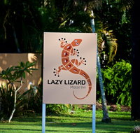 Lazy Lizard Motor Inn - Darwin Tourism