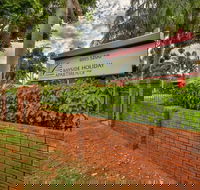 Bayside Holiday Apartments - Darwin Tourism