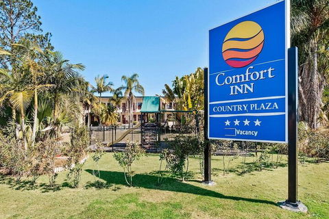 Comfort Inn Country Plaza Taree - Darwin Tourism 3