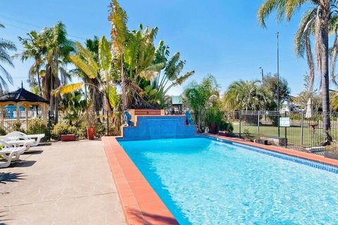 Comfort Inn Country Plaza Taree - Darwin Tourism 5