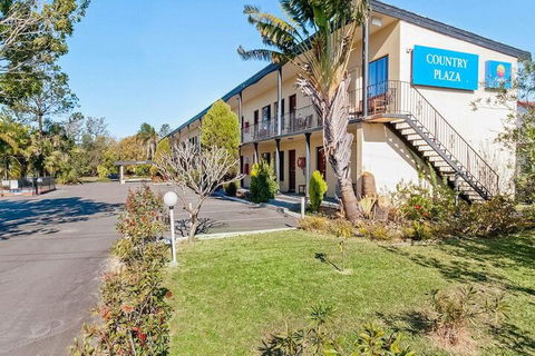 Comfort Inn Country Plaza Taree - Darwin Tourism 1