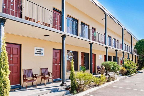 Comfort Inn Country Plaza Taree - Darwin Tourism 4