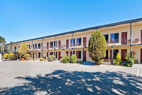 Comfort Inn Country Plaza Taree - Darwin Tourism 2